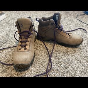 Women’s Vasque Hiking Boots